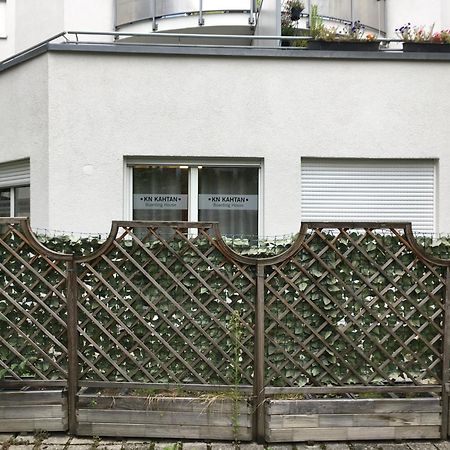 Appartamento Kn Kahtan Boarding House Monaco di Baviera Esterno foto