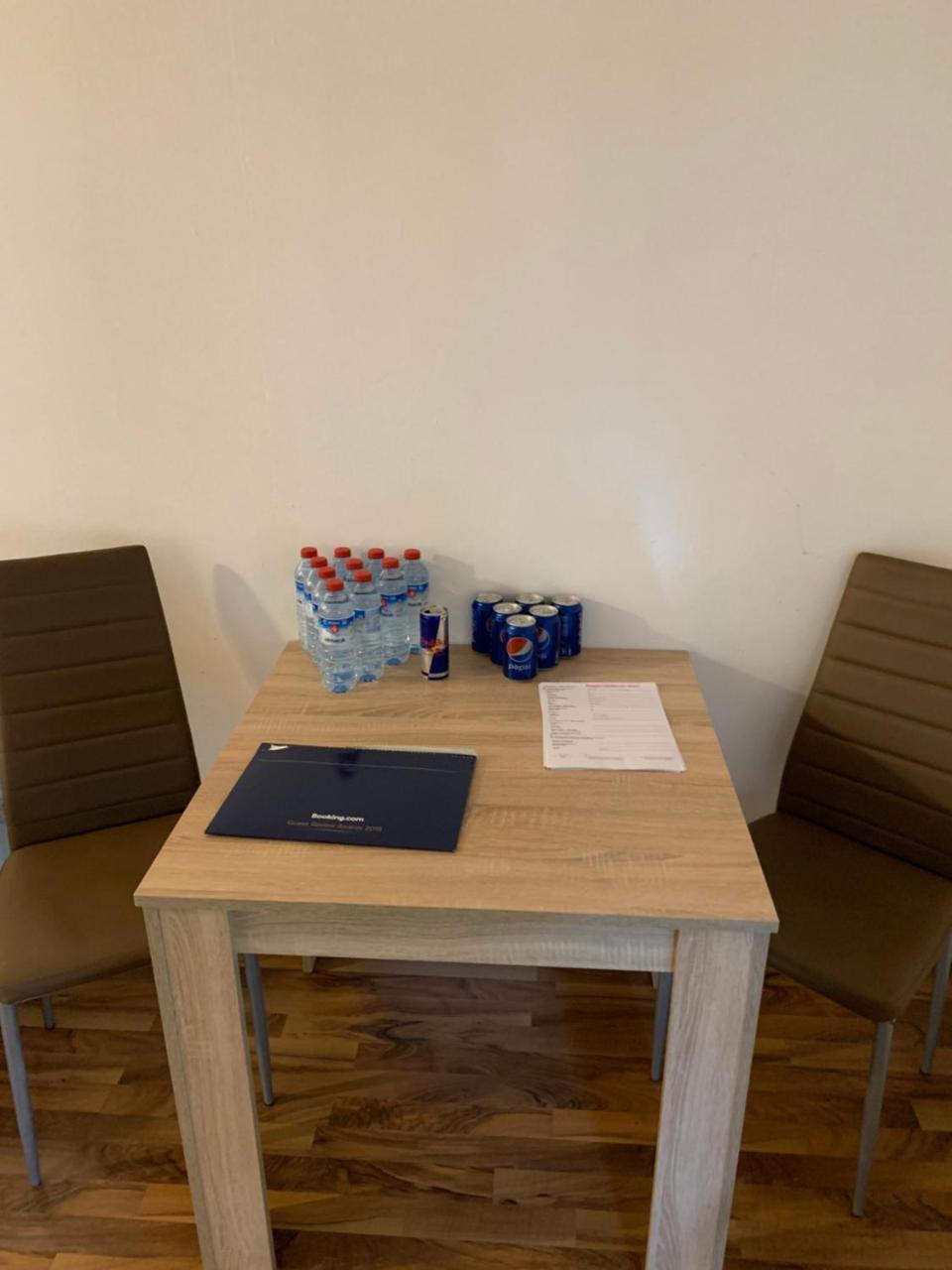 Appartamento Kn Kahtan Boarding House Monaco di Baviera Esterno foto