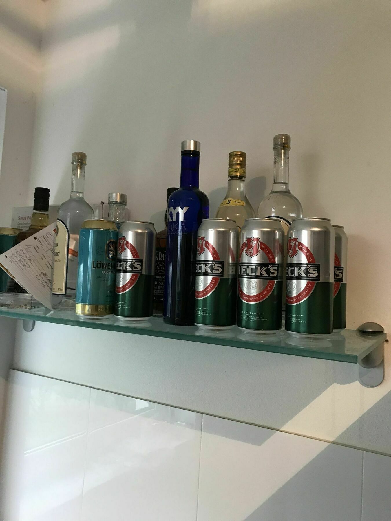 Appartamento Kn Kahtan Boarding House Monaco di Baviera Esterno foto