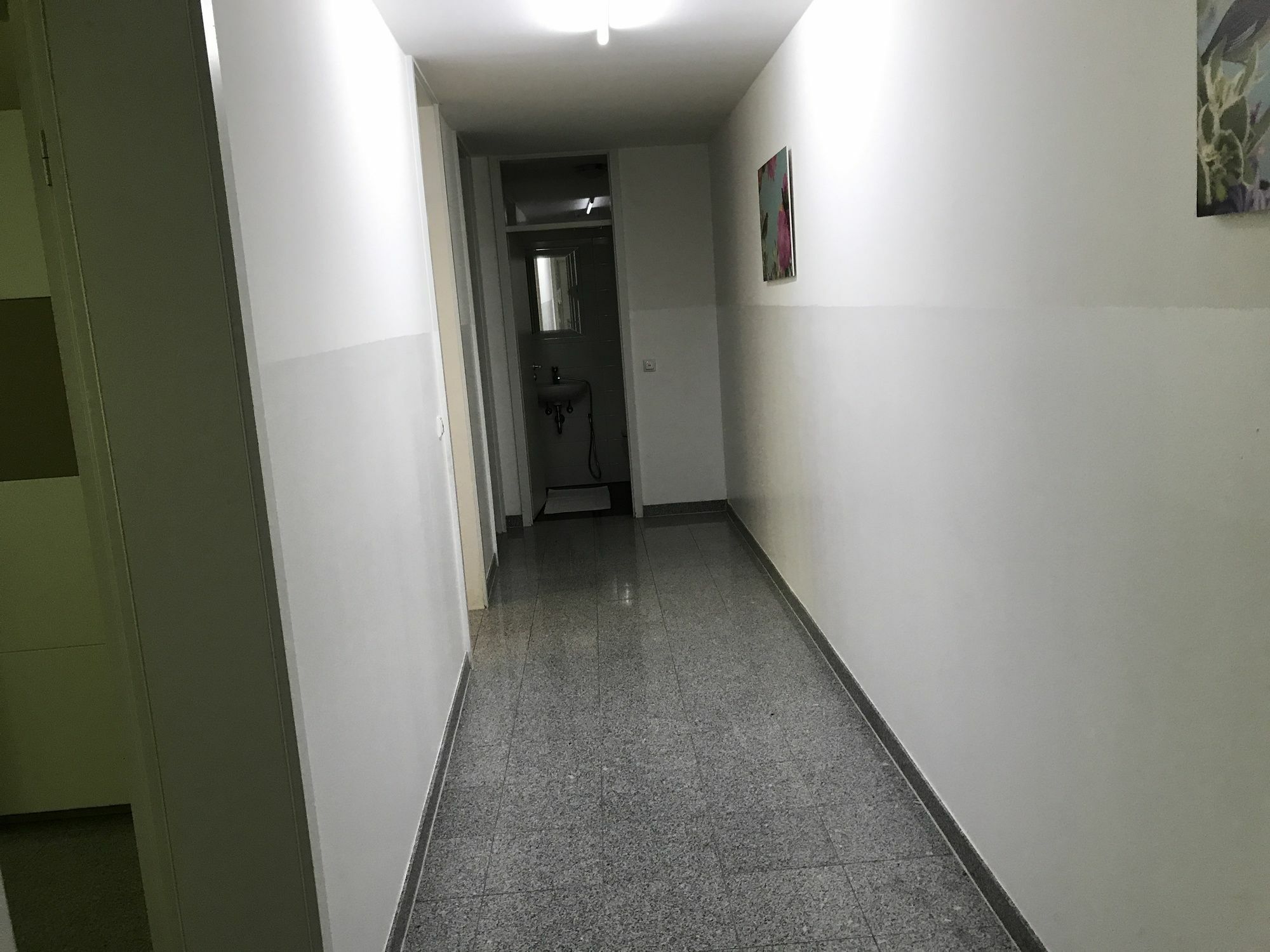 Appartamento Kn Kahtan Boarding House Monaco di Baviera Esterno foto