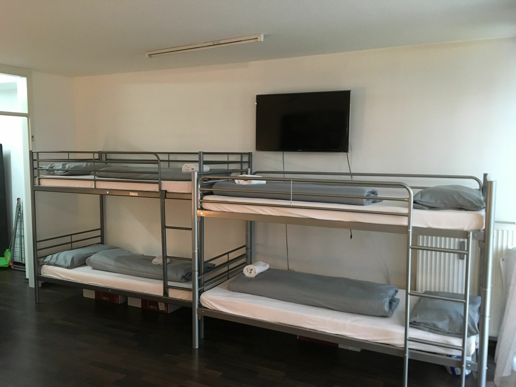 Appartamento Kn Kahtan Boarding House Monaco di Baviera Esterno foto