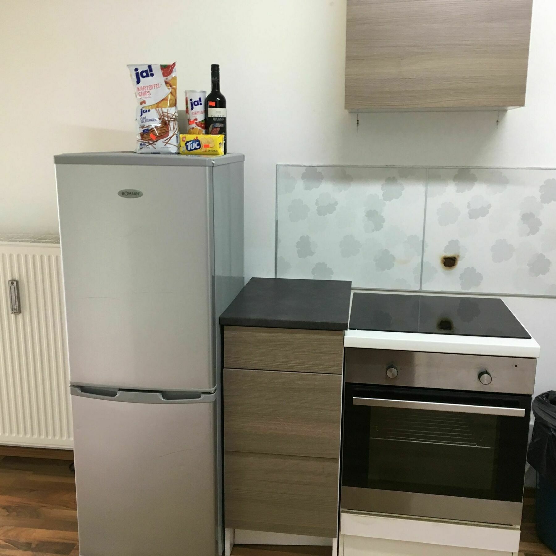 Appartamento Kn Kahtan Boarding House Monaco di Baviera Esterno foto