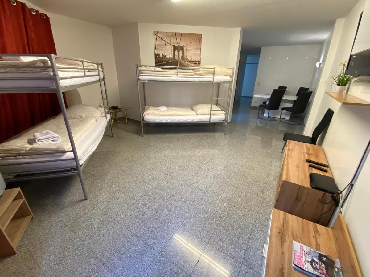 Appartamento Kn Kahtan Boarding House Monaco di Baviera Esterno foto