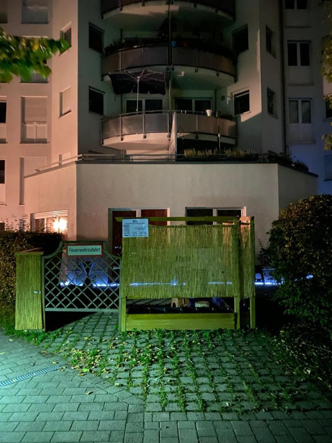 Appartamento Kn Kahtan Boarding House Monaco di Baviera Esterno foto