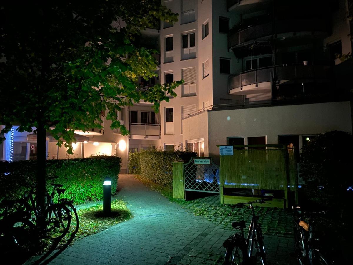 Appartamento Kn Kahtan Boarding House Monaco di Baviera Esterno foto